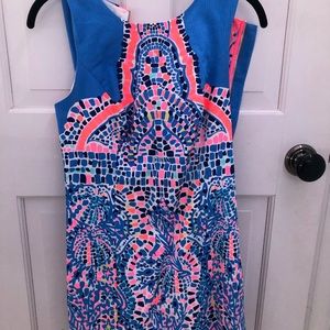 Lily Pulitzer dress